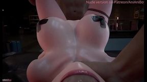 MILF Cass Taker POV deepthroat