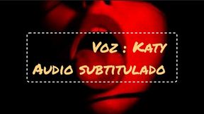 I’ll Make You Cum with My Voice – Filthy Erotic Audio