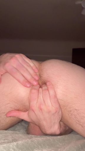 Just a Little Taste of What’s to Cum