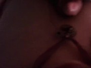 FPOV another day another BJ (w/ sound)