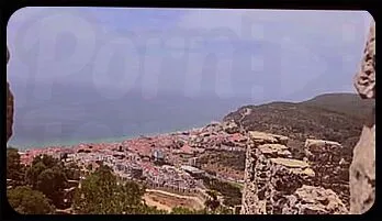 Euphoric Castle Affair: A Sultry European Adventure Premium video