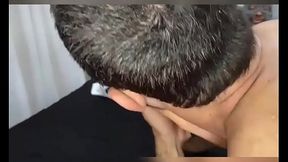 Pegando morador de rua muito dotado - parte 01