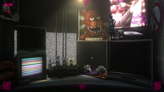 FNAF Nightshift [2021-09-09] [HStudiosDev] Part 1