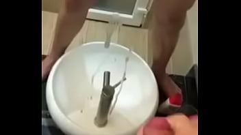 Sex gay Triệu Ho&agrave_ng Phong quay tay