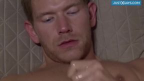surprise my first blowjob