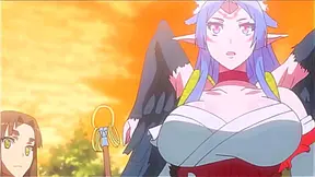 Top 5 Hottest Monster Girl Hentai Games Videos for Fans