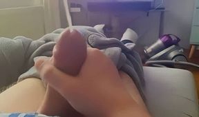 Masturbationen