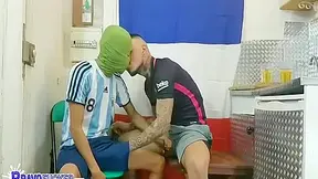 Ruff Fuckin