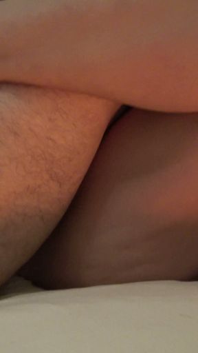 my older turkish stepsister lets me fuck her hairy pussy before our parents wake up   Clip 1