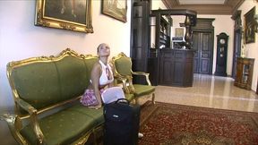 sex academy - mia leone