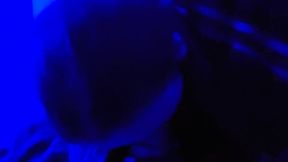 Milf Sucks My Pierced Cock