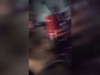 Pleasure time part two