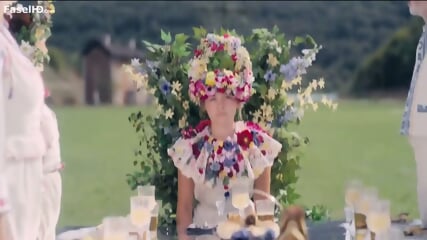 MIDSOMMAR (2019)