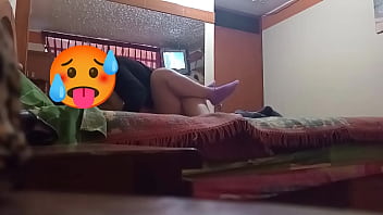 ESPOSO ME OFRECE A SU JEFE MINERO POR DINERO Y YO LO DISFRUTO ENCANTADA