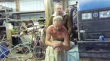 Using Miles1269xxx on his Farm