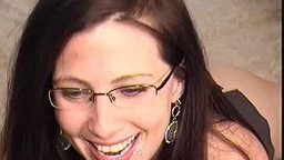 Nicole Tyler Private Show - Part 2