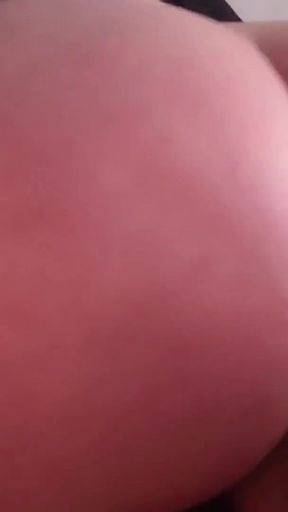 Homemade Orgasm - Bella Nicole Couldn't Stand It