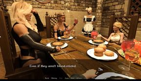 Homelander-GORGEOUS TITS BLONDE MILF ASS