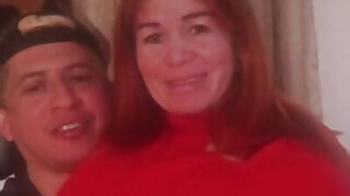 Ibu, tanpa kondom – film rumahan publik tentang pelacur gay muda Spanyol amatir yang melakukan hubungan seks anal tanpa kondom