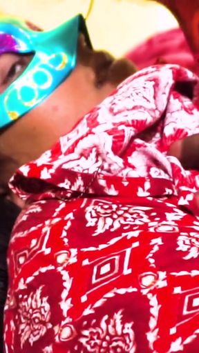 Must-see moment from &quot;The queen sucked the queen fiercely and reminded her of the honeymoon&quot;