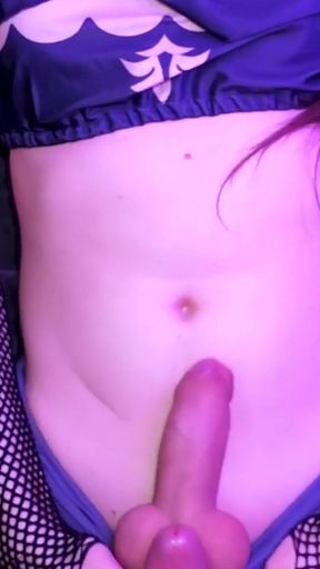 POV Missionary until we cum together 1