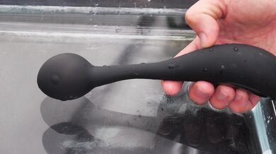 Testing the Aira Inflatable Kegel Trainer: Clever Hardware, Weak Software