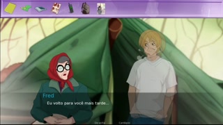 The Secret Of The House #15 confused with husband