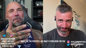 Porn Star Confessions - Cole Connor Episode 146