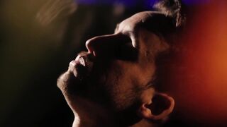 Piercing Pussies - Close-up View Of A Guy Eating Out His Girlfriend's Piercings