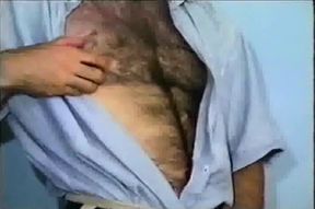 Body Hair Lover\&amp;#039;s Dream