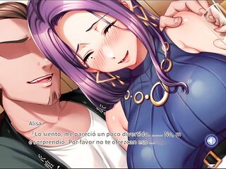 NETORARE KAZOKU SUB ENGLISH PROLOGUE PART 2 SUBTITLED