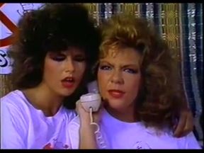 Sex Busters 1984