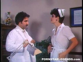 Ron Jeremy & Aurora