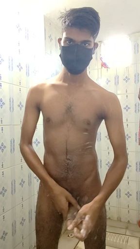 Deshi Bangali big cock