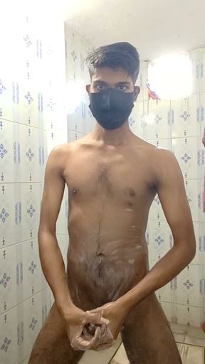 Deshi Bangali big cock