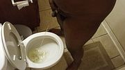 HOTTEST DICK PISSING PORN VIDEO EVER!