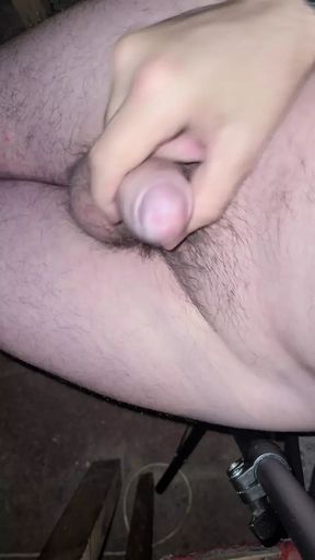 Masturbation 346