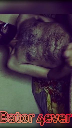 I Am Horny at Night