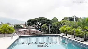 Apartment Fuck with Neighbour [