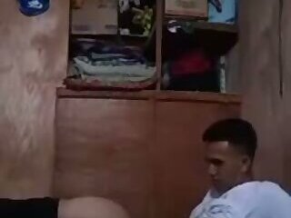 Ngewe Sama Pacar, Di Saat Rumah Sepi Nikmat Tiada Tara