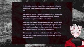 Intense Pleasure Unleashed, Part One