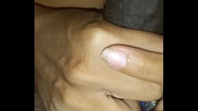 Nada mejor una madre soltera te den buen sexo oral