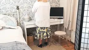 Filthy hot wife tramp cheated on and banged rigid