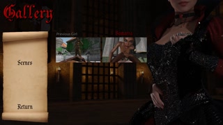 Long Live The Princess - Naughty Pixie Fuck