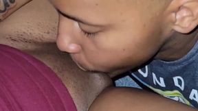 Eat This Pussy (Leg Shaking Orgasm)