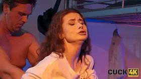 Cuck4k. kinky hostel cheating