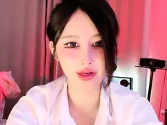 Curly Blonde Teen Records Solo Dildo Masturbation More at