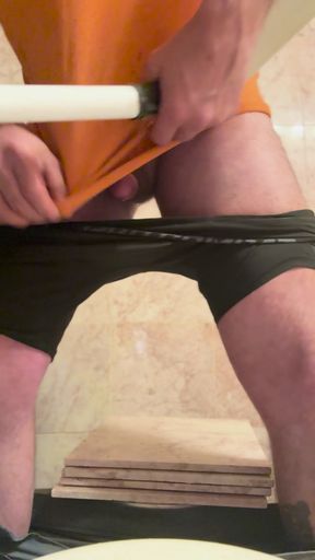 Smoking and cuming