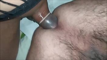 Alex chupando e dando seu cu para Aghata