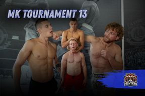 MK Tournament 13